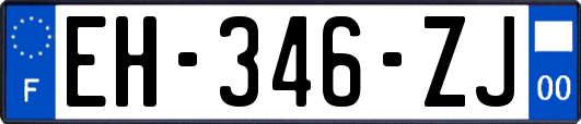 EH-346-ZJ