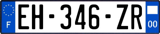 EH-346-ZR