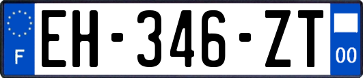 EH-346-ZT