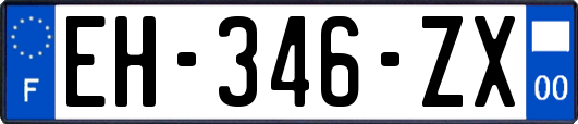 EH-346-ZX