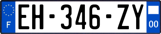 EH-346-ZY
