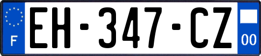 EH-347-CZ