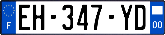 EH-347-YD