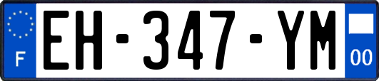 EH-347-YM