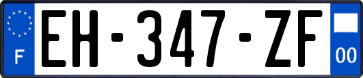 EH-347-ZF