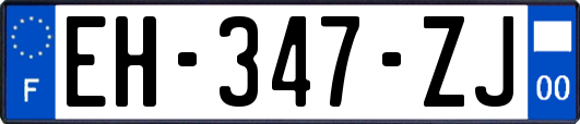 EH-347-ZJ