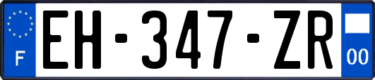 EH-347-ZR