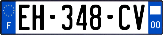 EH-348-CV