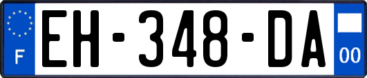 EH-348-DA