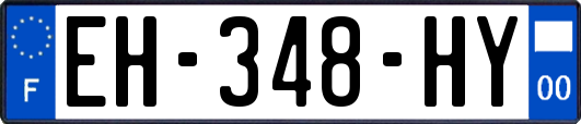 EH-348-HY