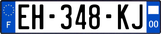 EH-348-KJ