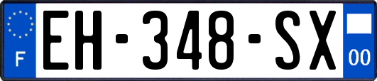 EH-348-SX
