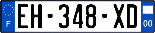 EH-348-XD