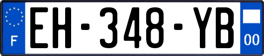 EH-348-YB