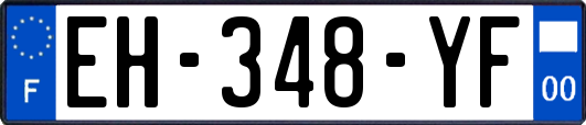 EH-348-YF