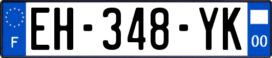 EH-348-YK