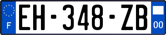 EH-348-ZB