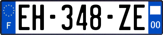 EH-348-ZE