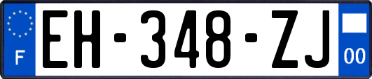 EH-348-ZJ