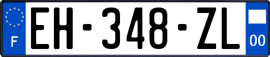 EH-348-ZL