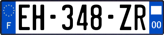 EH-348-ZR