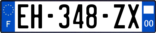 EH-348-ZX