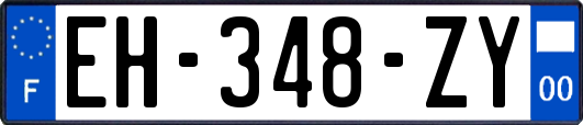 EH-348-ZY