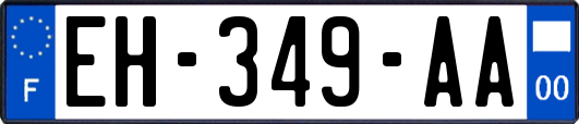 EH-349-AA