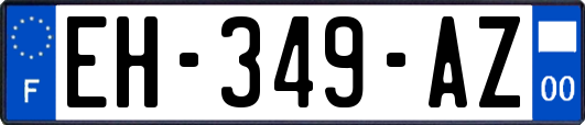 EH-349-AZ