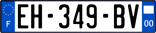 EH-349-BV