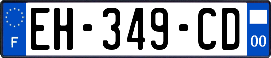 EH-349-CD