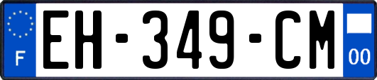 EH-349-CM