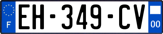 EH-349-CV