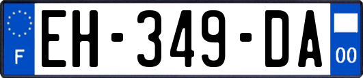 EH-349-DA