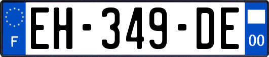 EH-349-DE