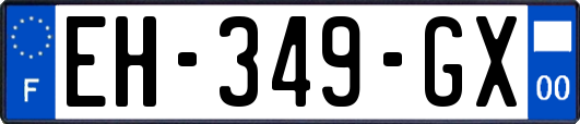 EH-349-GX