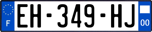 EH-349-HJ