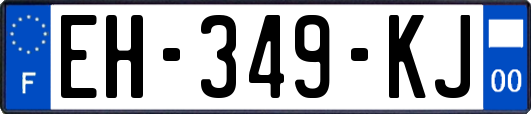 EH-349-KJ