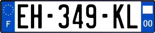 EH-349-KL