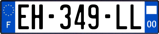 EH-349-LL