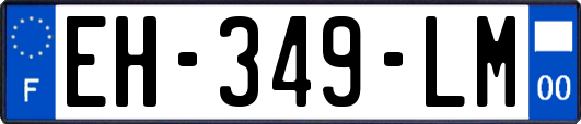 EH-349-LM