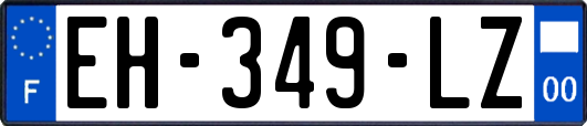 EH-349-LZ