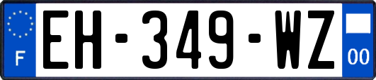 EH-349-WZ