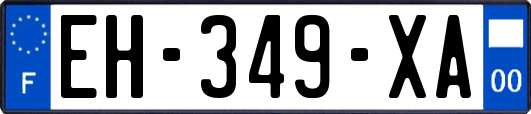 EH-349-XA