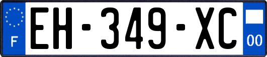 EH-349-XC