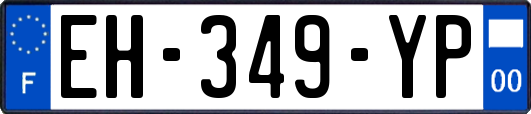 EH-349-YP