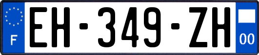 EH-349-ZH