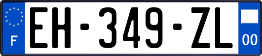 EH-349-ZL