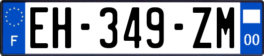 EH-349-ZM