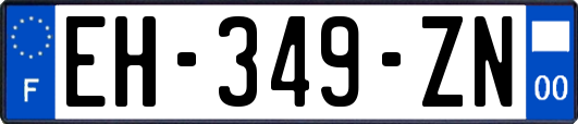 EH-349-ZN